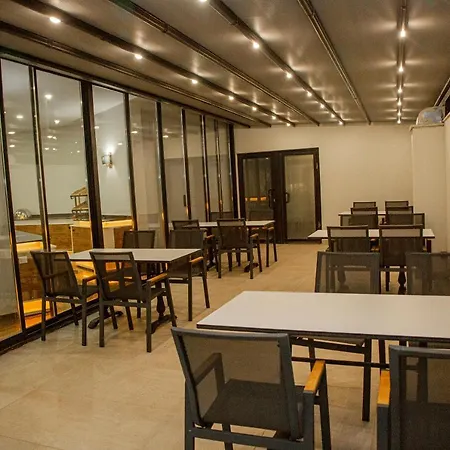 מלון Sette Serenity (adults Only) 4*
