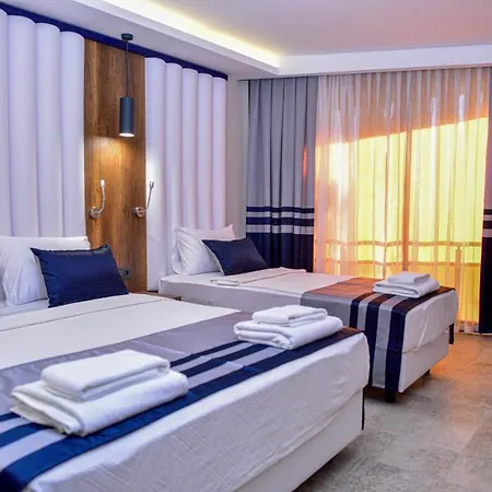 Sette Serenity (adults Only) מלון
