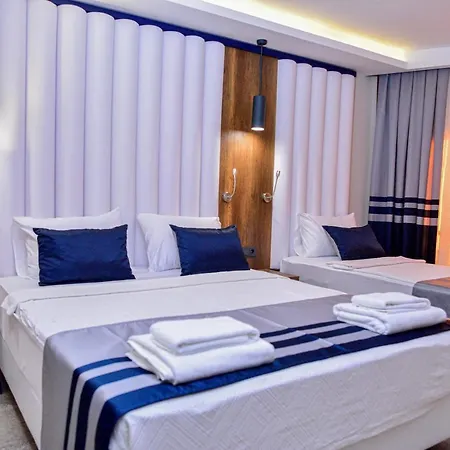Sette Serenity (adults Only) 4* אלאניה