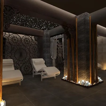 Sette Serenity (adults Only) ホテル 4*