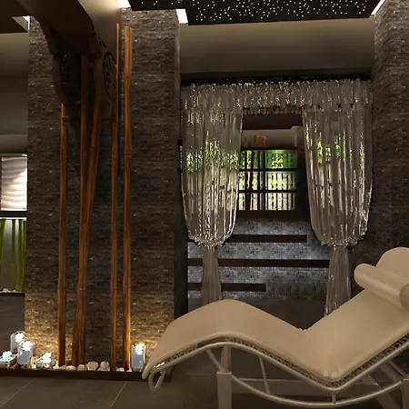 Sette Serenity (adults Only) ホテル 4*