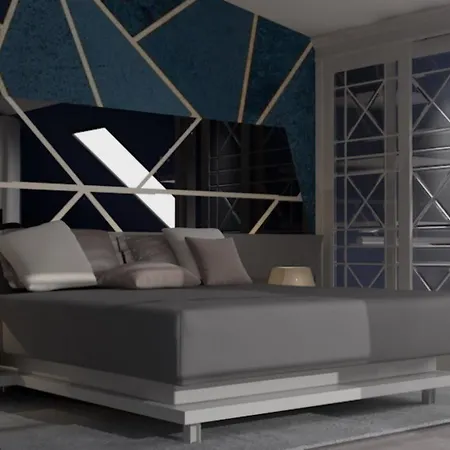 Sette Serenity (adults Only) 4* אלאניה