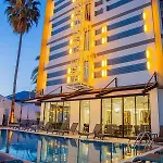 Sette Serenity (adults Only) Alanya