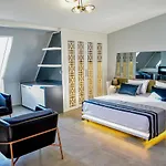Hotel Sette Serenity (adults Only)