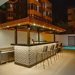Hotel Sette Serenity (adults Only) 4*