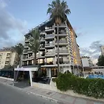 Hotel Sette Serenity (adults Only) Alanya