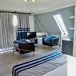 Hotel Sette Serenity (adults Only) Alanya
