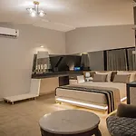 Hotel Sette Serenity (adults Only) Alanya