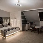 Hotel Sette Serenity (adults Only) Alanya
