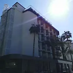 Sette Serenity (adults Only) 4* Alanya