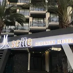 Hotel Sette Serenity (adults Only)