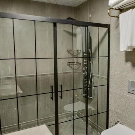 Hotell Sette Serenity (adults Only) 4*
