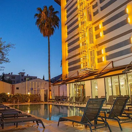 Sette Serenity (adults Only) Hotell