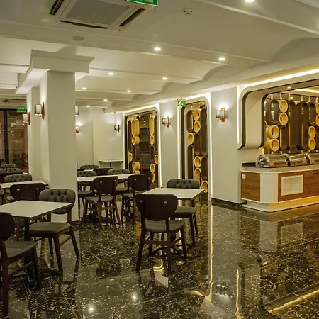 Hotell Sette Serenity (adults Only) 4*