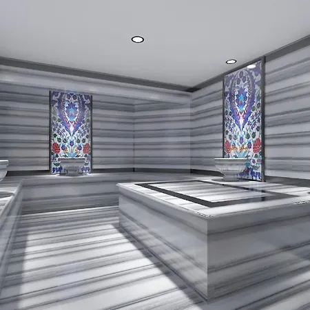 Sette Serenity (adults Only) Hotell Alanya