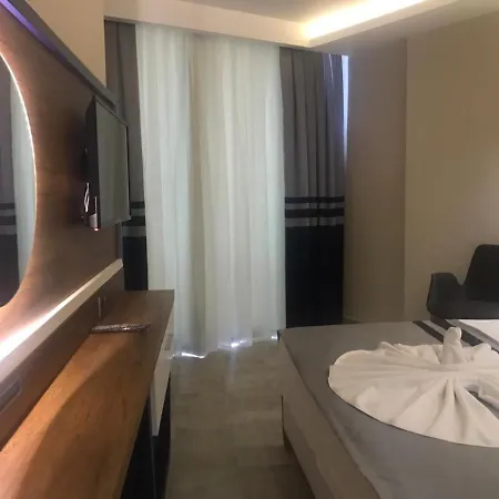 Sette Serenity (adults Only) Hotell 4*