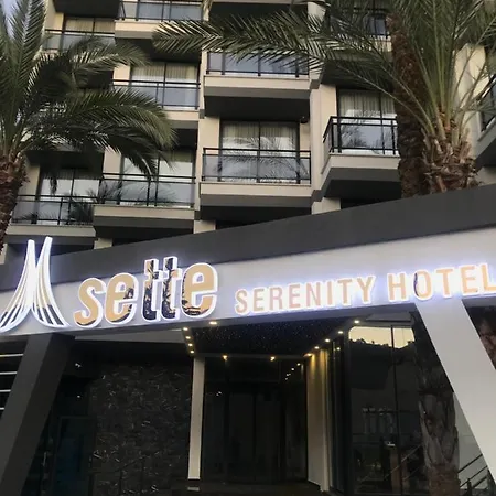 ホテル Sette Serenity (adults Only)