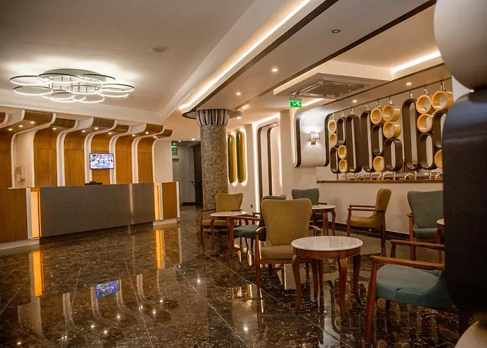 Szálloda Sette Serenity (adults Only) 4*