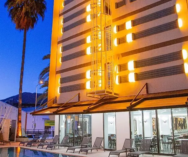 Sette Serenity (adults Only) 4* Alanya
