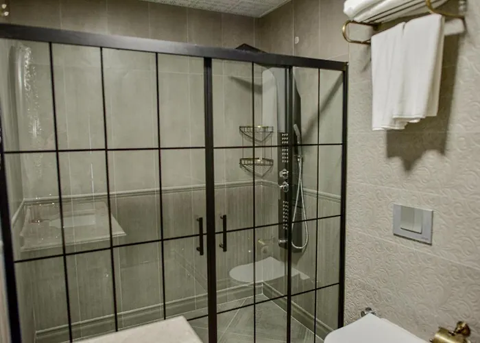 Szálloda Sette Serenity (adults Only) 4*