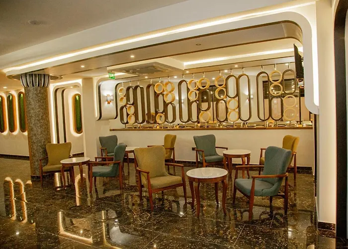 Szálloda Sette Serenity (adults Only)