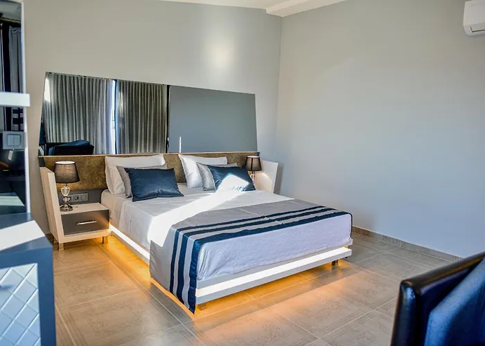 Sette Serenity (adults Only) Alanya