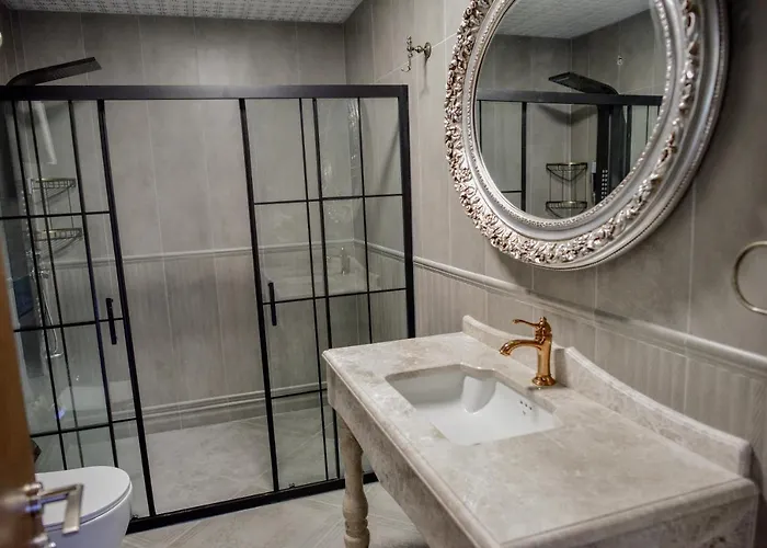 Szálloda Sette Serenity (adults Only)
