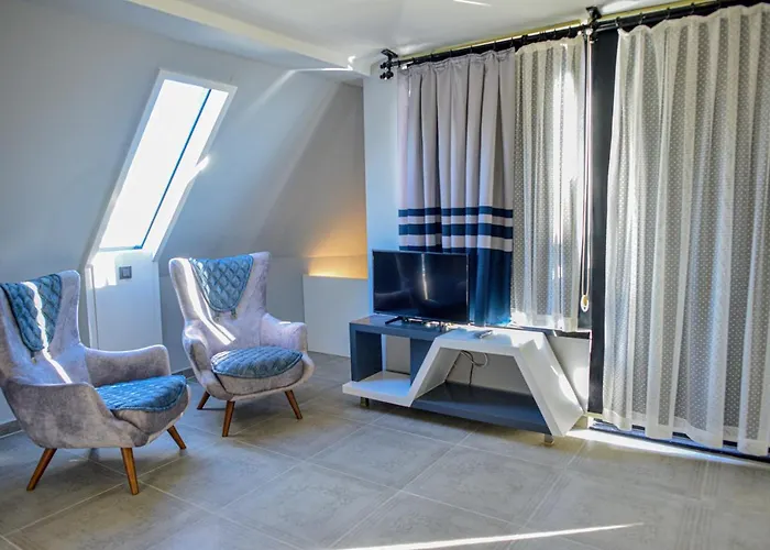 Sette Serenity (adults Only) Alanya