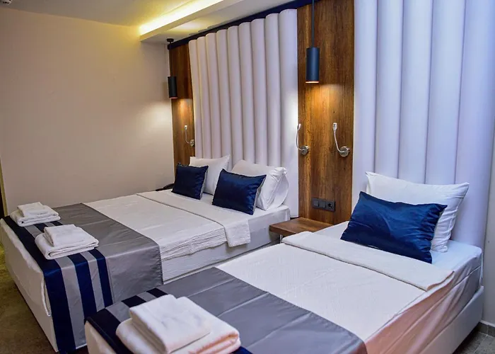 Sette Serenity (adults Only) Szálloda