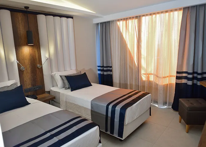 Sette Serenity (adults Only) Szálloda