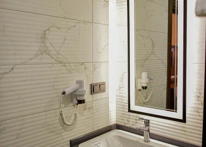 Szálloda Sette Serenity (adults Only) 4*