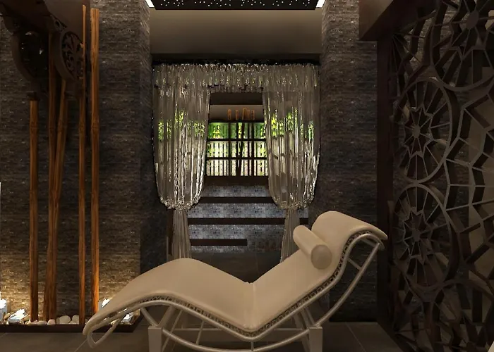 Sette Serenity (adults Only) Alanya