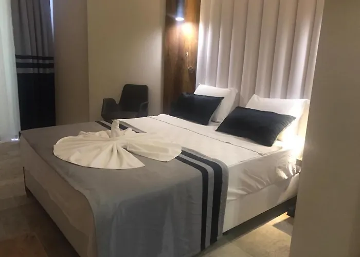 Sette Serenity (adults Only) 4*