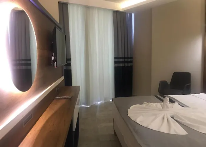Sette Serenity (adults Only) Szálloda 4*
