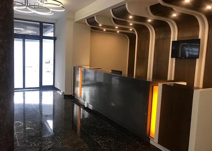 Sette Serenity (adults Only) Szálloda 4*