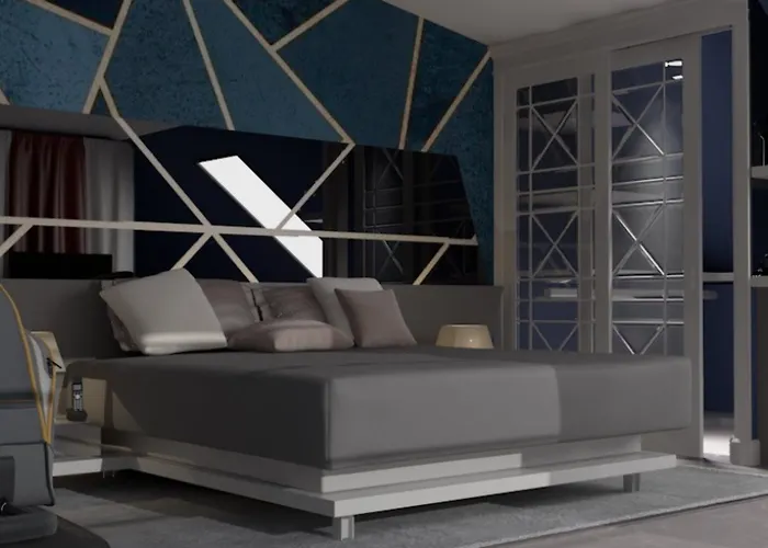 Sette Serenity (adults Only) 4* Alanya