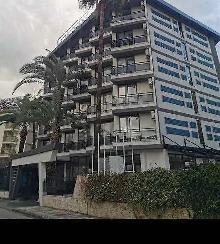 Sette Serenity (adults Only) Szálloda 4*