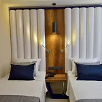 酒店 Sette Serenity (adults Only) 4*