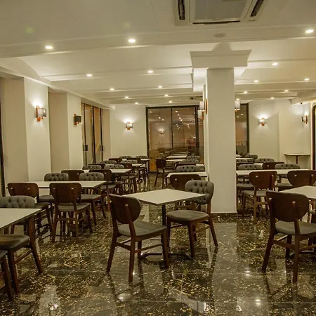 Sette Serenity (adults Only)