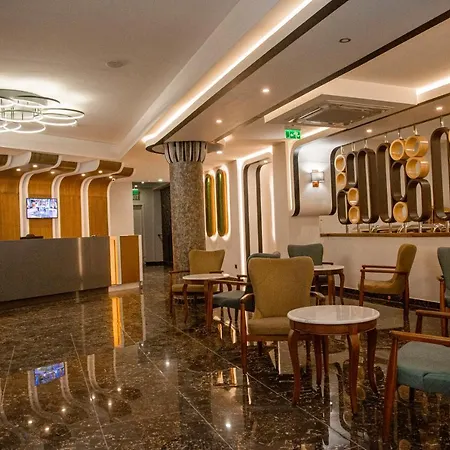 Hotell Sette Serenity (adults Only) 4*