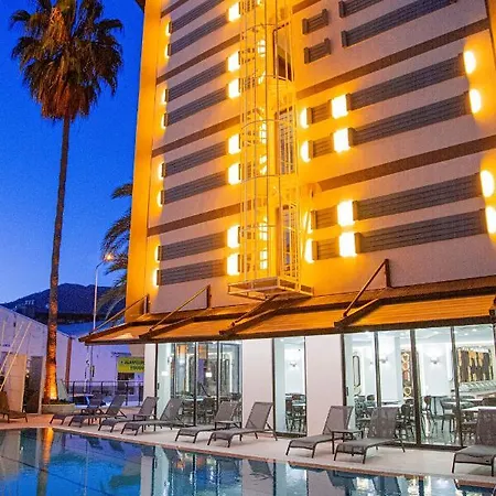 Sette Serenity (adults Only) 4* Alanya