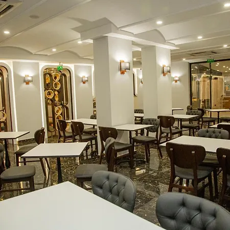 Hotell Sette Serenity (adults Only)