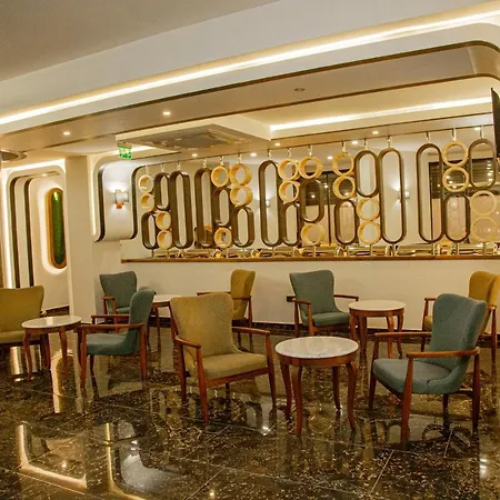 Hotell Sette Serenity (adults Only)