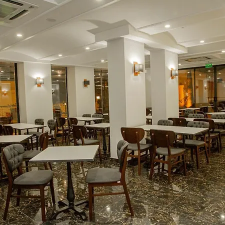 Sette Serenity (adults Only)