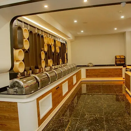 Hotel Sette Serenity (adults Only) 4*