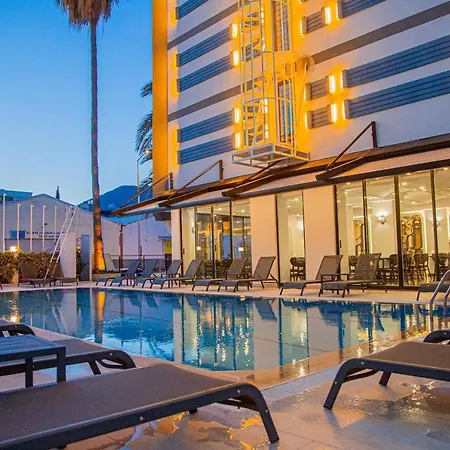 Hotel Sette Serenity (adults Only) 4*