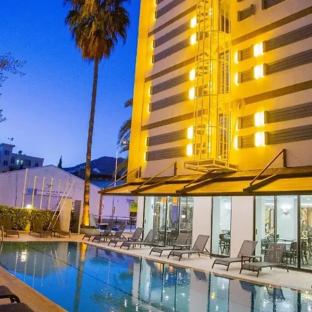 Sette Serenity (adults Only) Hotell