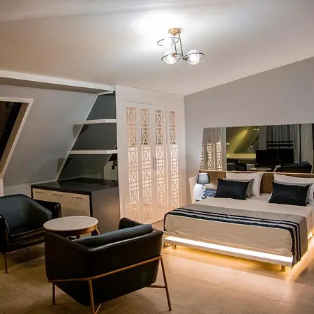 Sette Serenity (adults Only) 4*