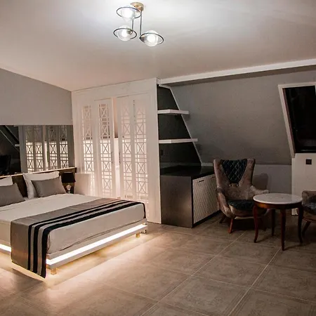 Sette Serenity (adults Only) Hotel