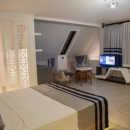 Sette Serenity (adults Only) Szálloda